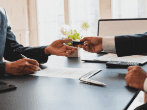 How Does Financing Work? In Oak Ridge, TN