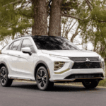2022 Mitsubishi Eclipse Cross