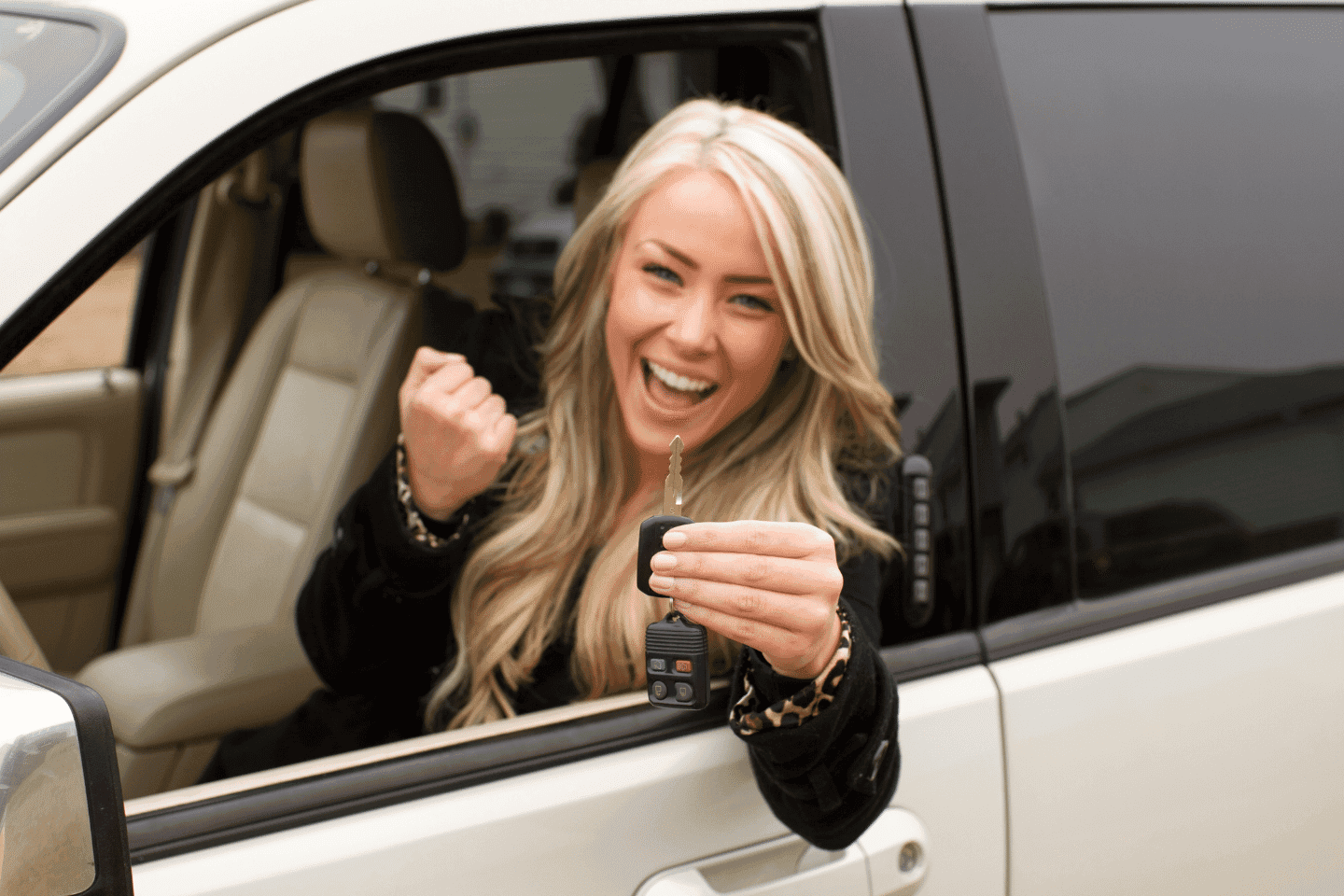 Mitsubishi Dealership Near Me Oak Ridge, TN