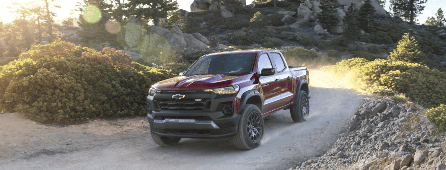 Used Chevys for Sale in Oak Ridge, TN