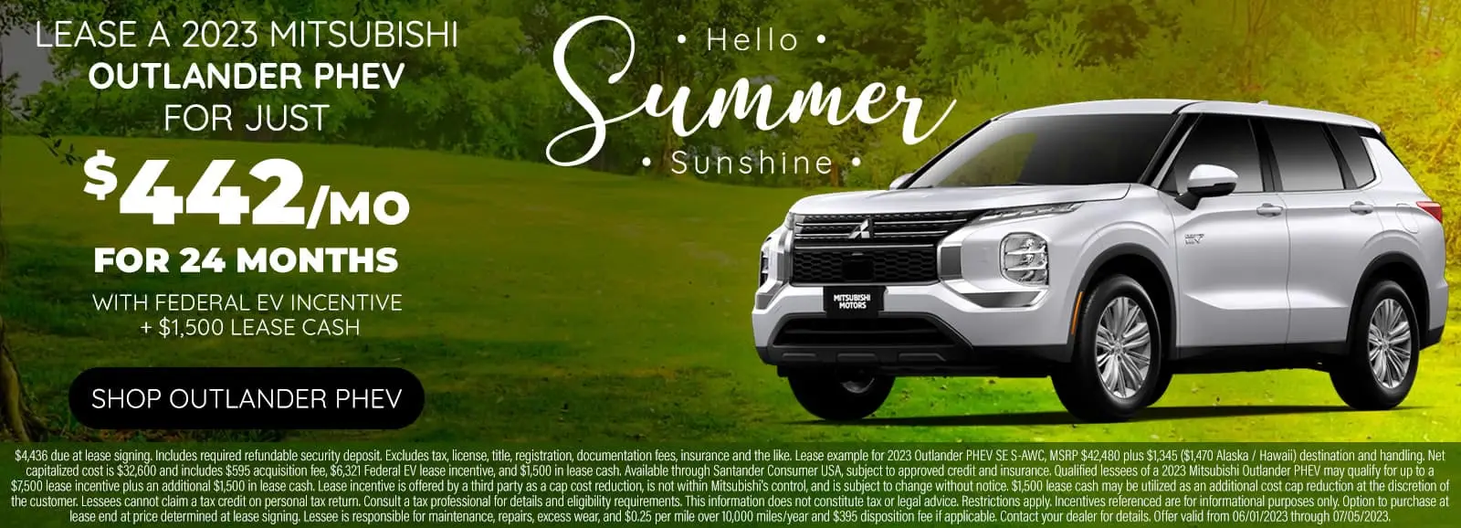 Shop at Ole Ben Franklin Mitsubishi | Dealership in Oak Ridge, TN