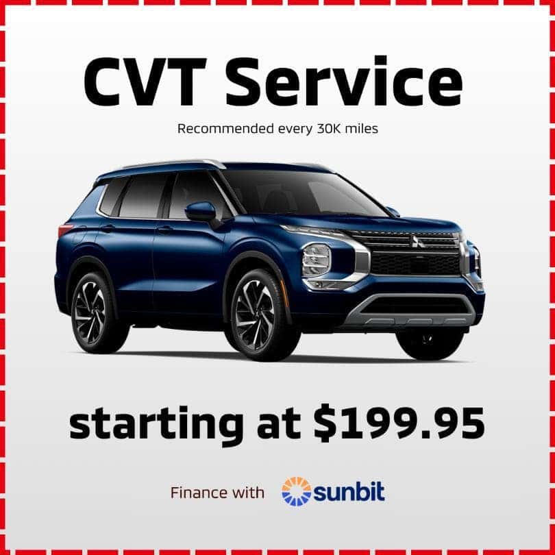 CVT Service