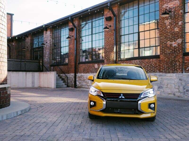 Mitsubishi Dealer near Maryville TN