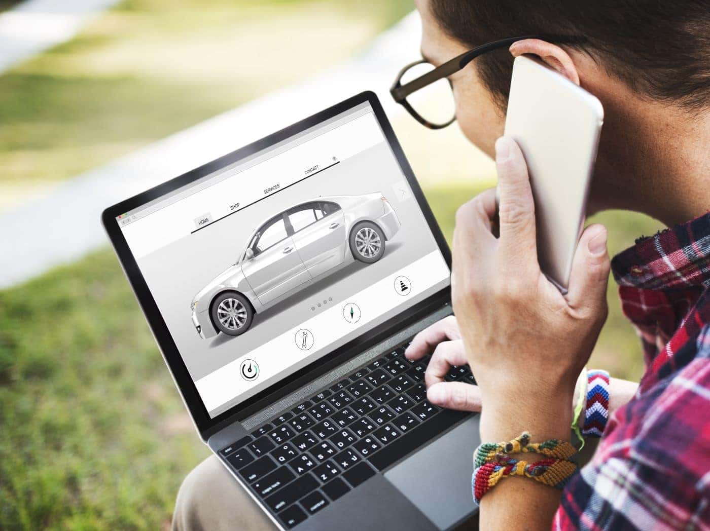 Mitsubishi Financing Made Simple