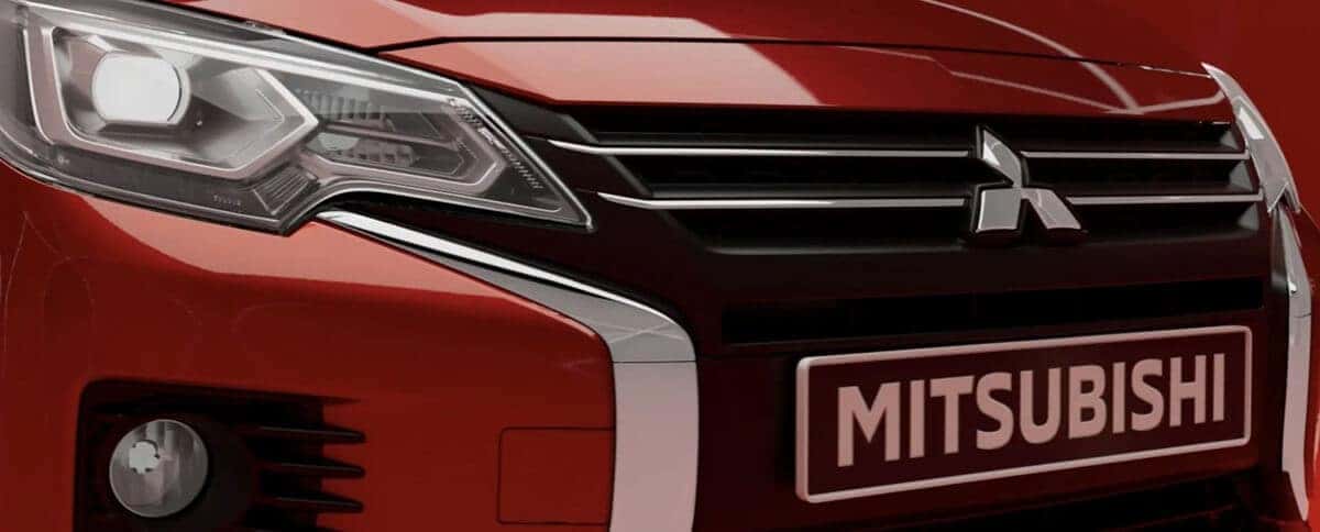 Mitsubishi Vehicles near Knoxville TN