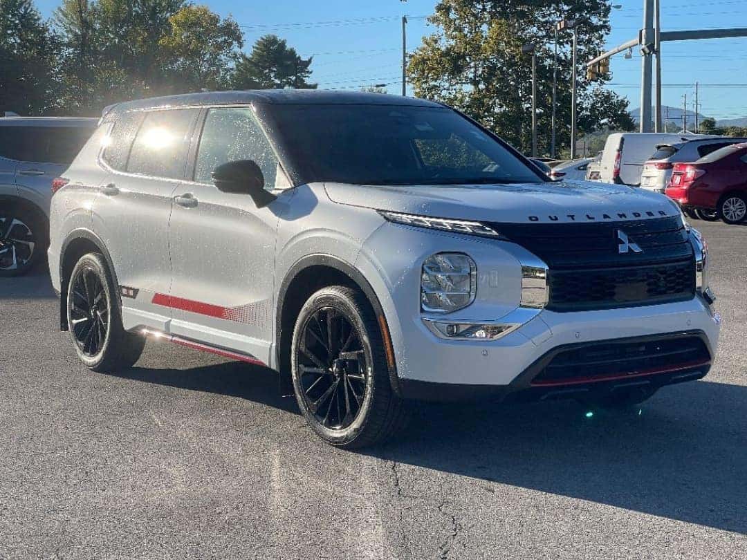 Used cars near Pigeon Forge TN
