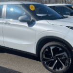 How to Decide Between a New vs. Used Mitsubishi in Knoxville