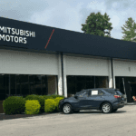 What Knoxville Drivers Should Know About Outlanders, Mirages