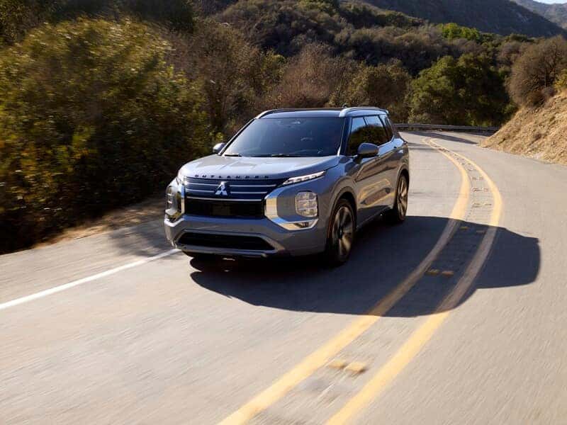 Mitsubishi Dealer near Pigeon Forge TN