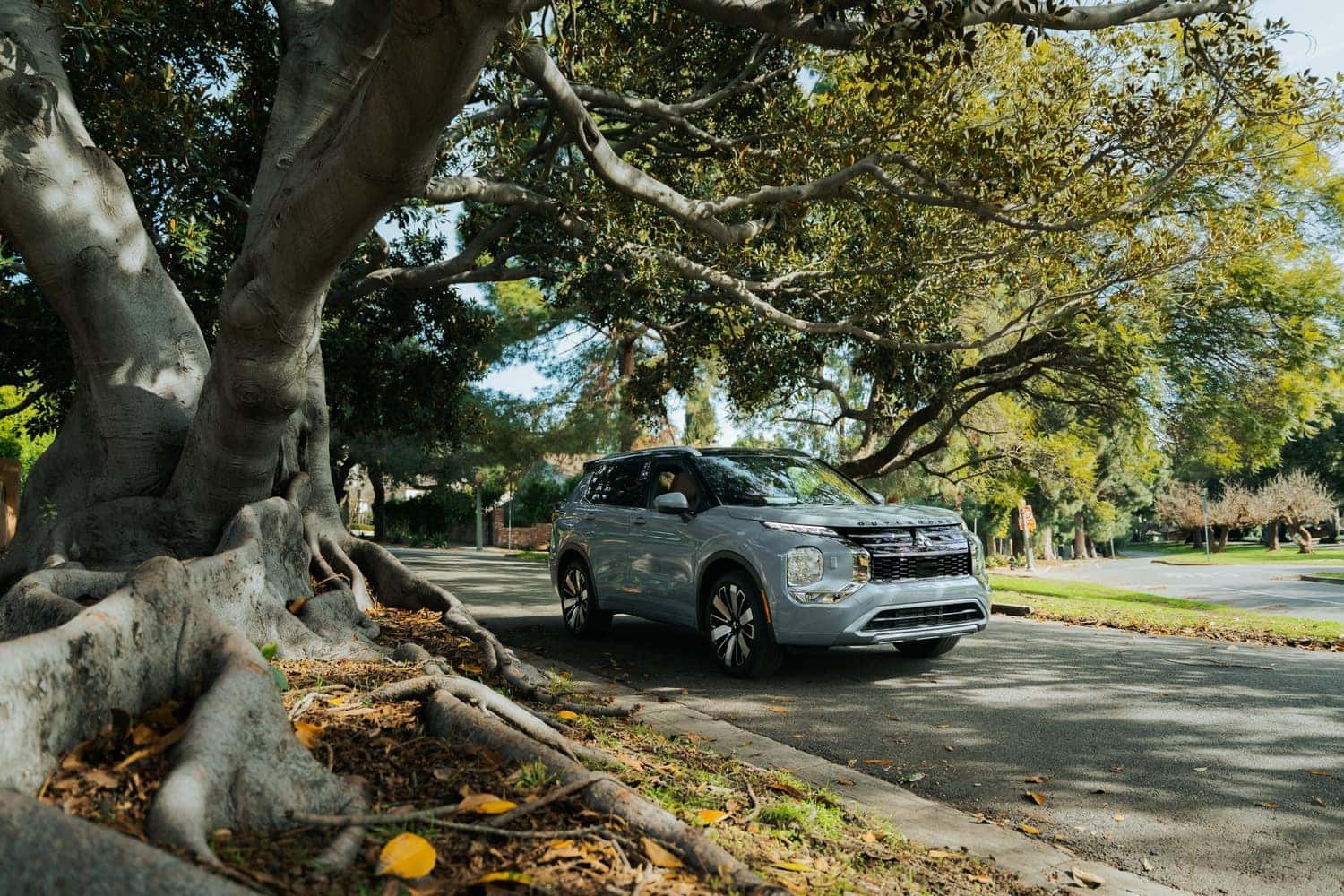 Mitsubishi Lease near Me