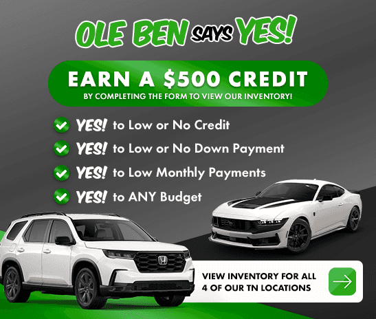 YES to Low or No Credit YES to Low or No Down Payment YES to LOW Monthly Payments YES to ANY Budget