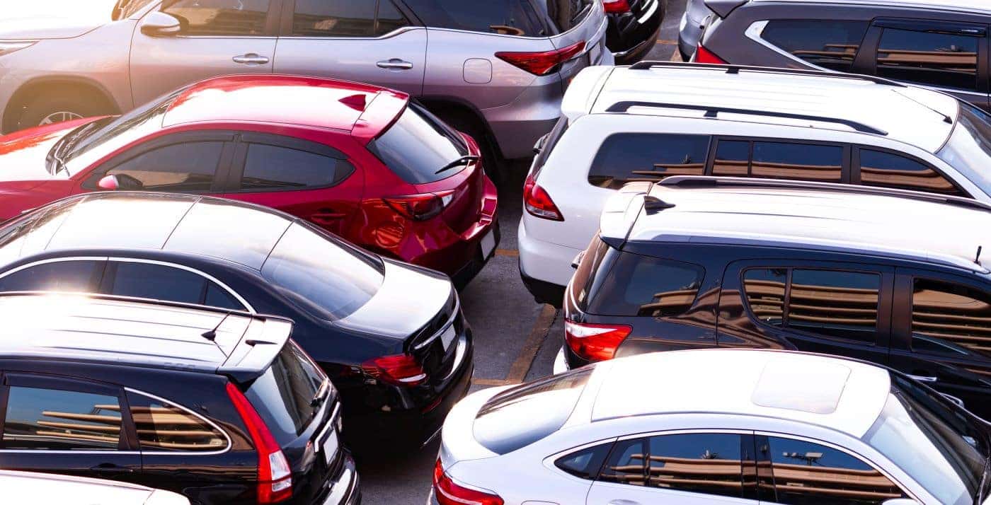 Used Car Dealer near Maryville TN