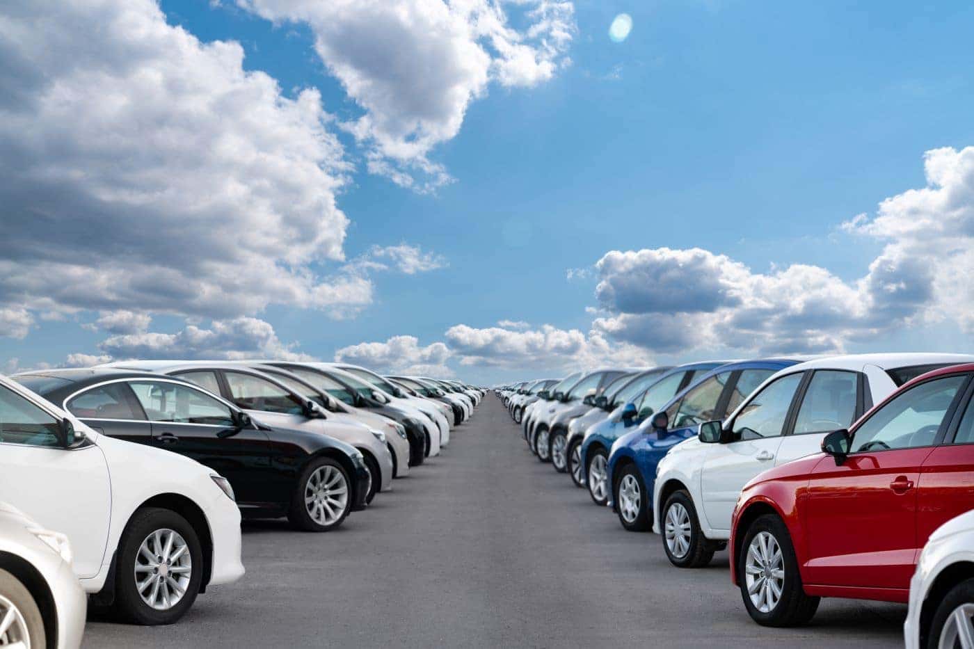 Used Car Dealer near Lenoir City TN