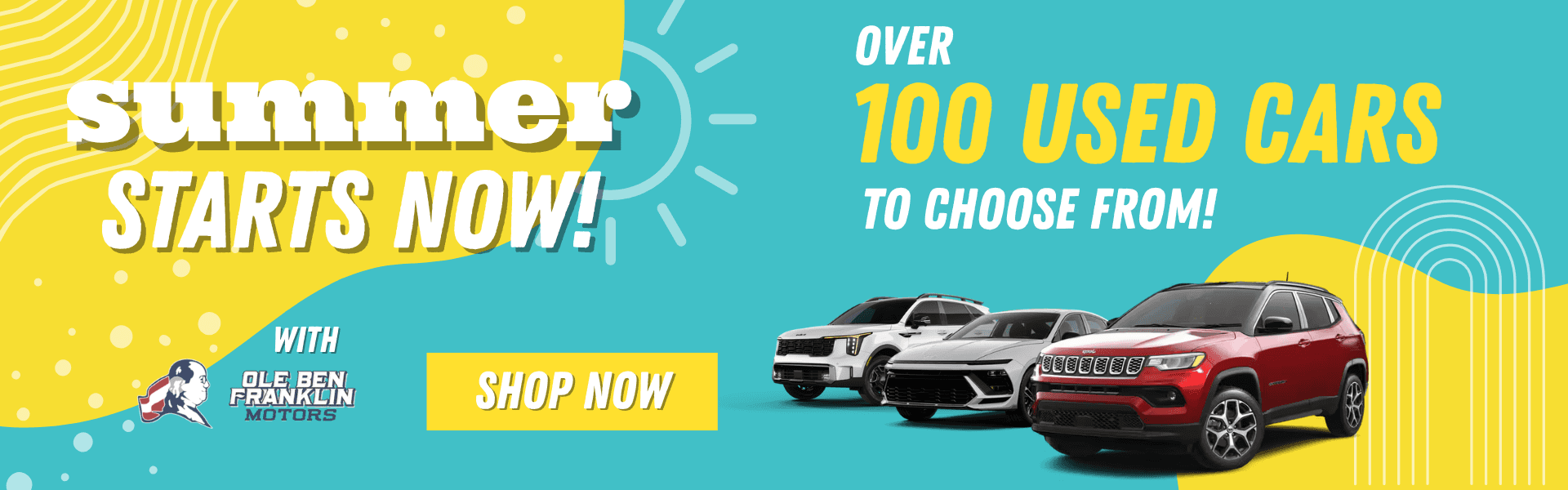 Used Car Dealership Near You