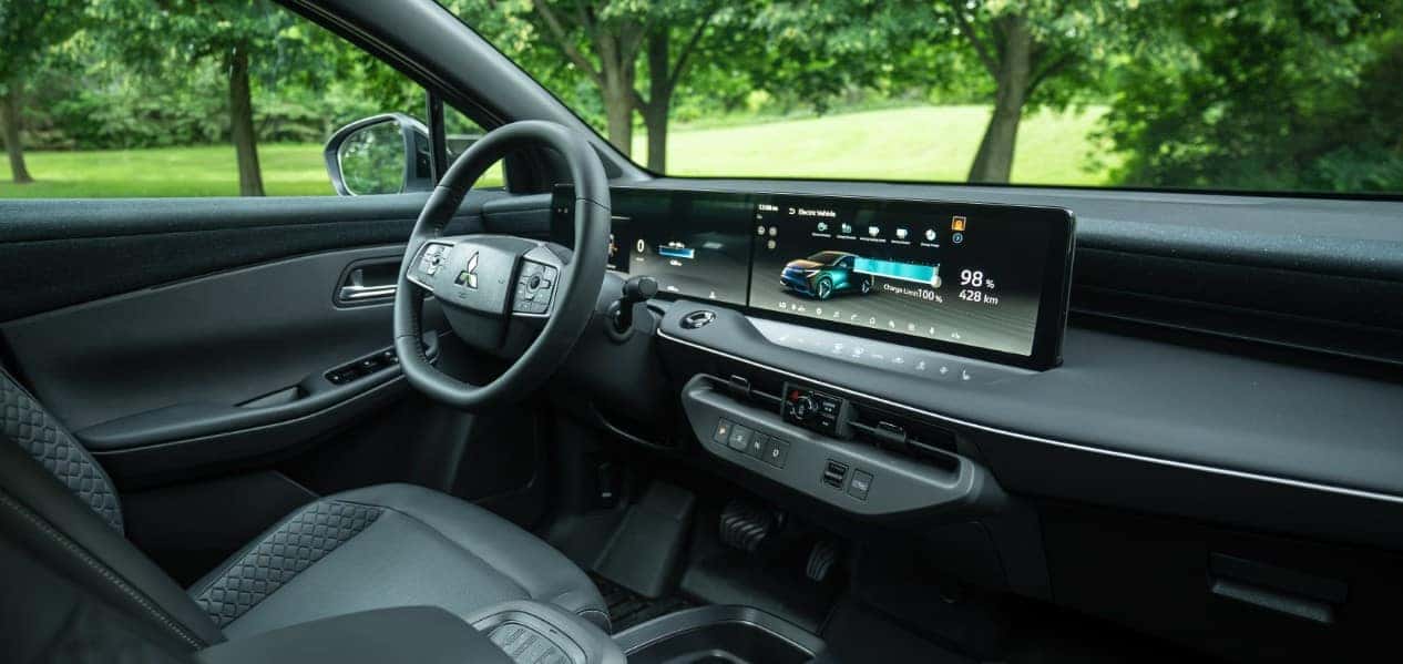 2027-Mitsubishi-Eclipse-Sportback-EV-interior