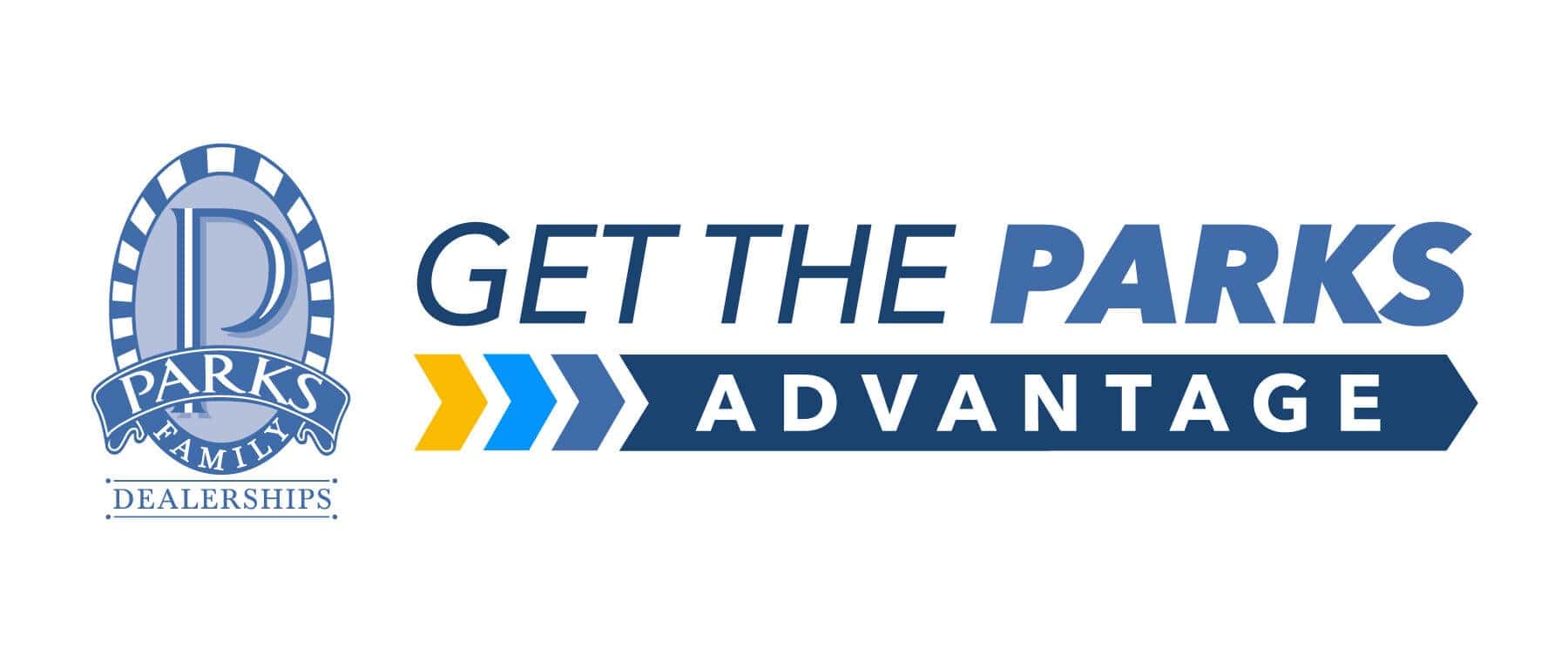 GET THE PARKS ADVANTAGE