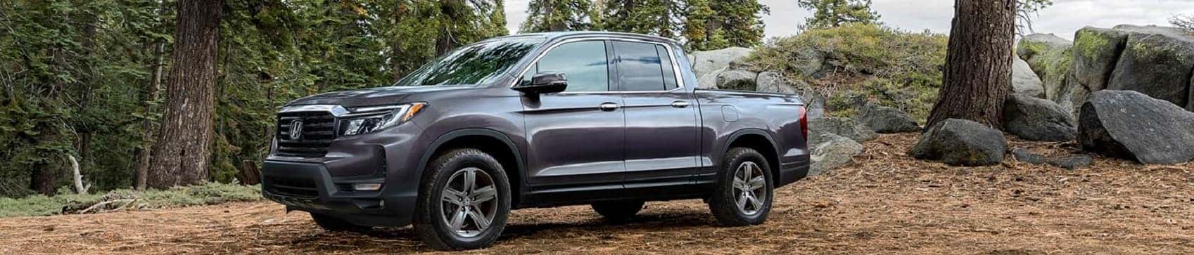 honda ridgeline towing capacity 2021