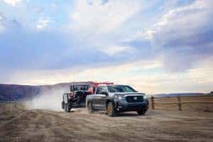 Ridgeline Towing