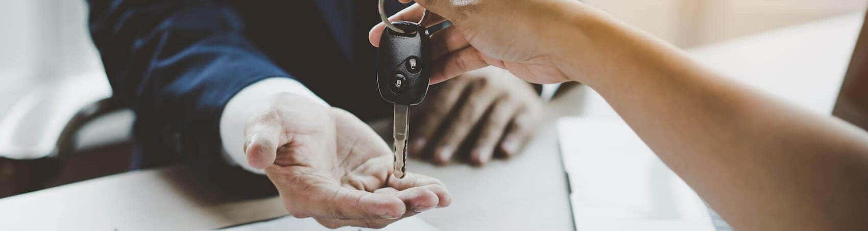 Selling Your Car 