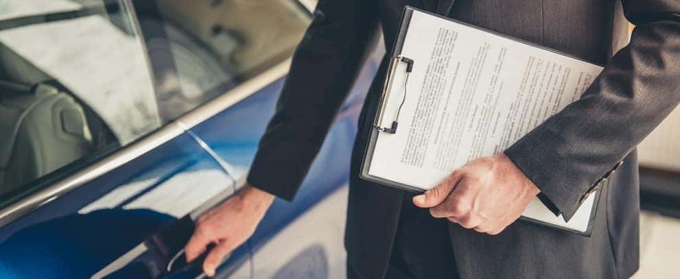 New vs Used Car Financing