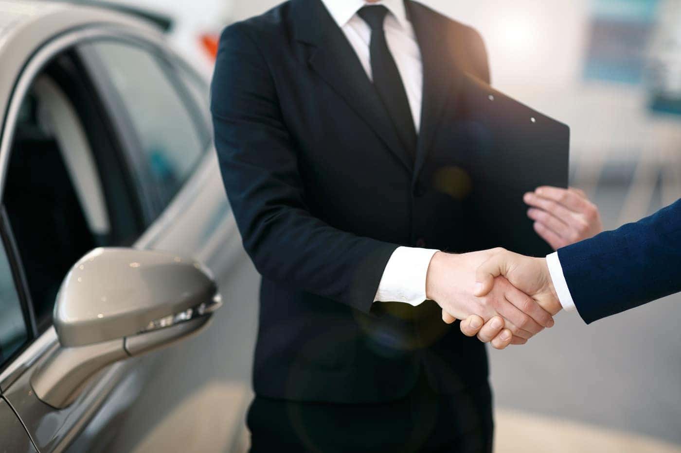 How to Trade in a Leased Car 