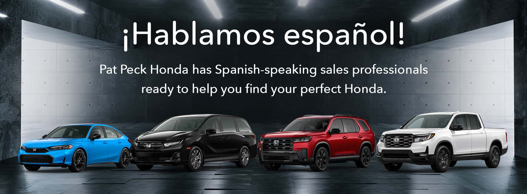 Spanish-speaking