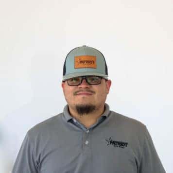 Bernie Hernandez