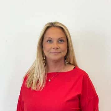 Shellie Mix