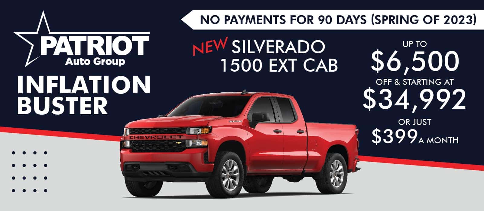 Inflation Buster_2__PAR NOV 22_1600x700_Silverado 1500 Ext