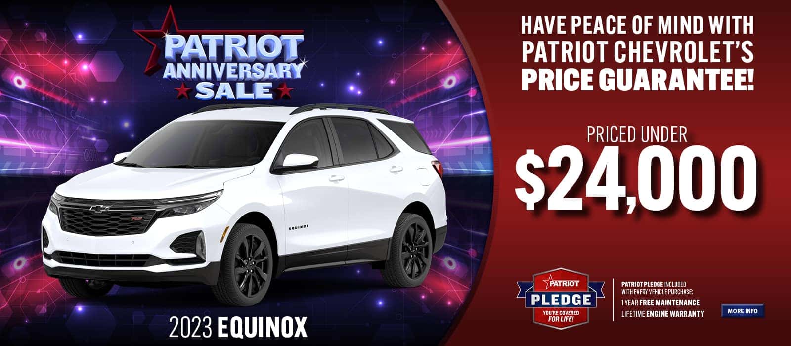 Patriot Chevrolet Buick GMC Of Ardmore, Ok New & Used GM Dealer in