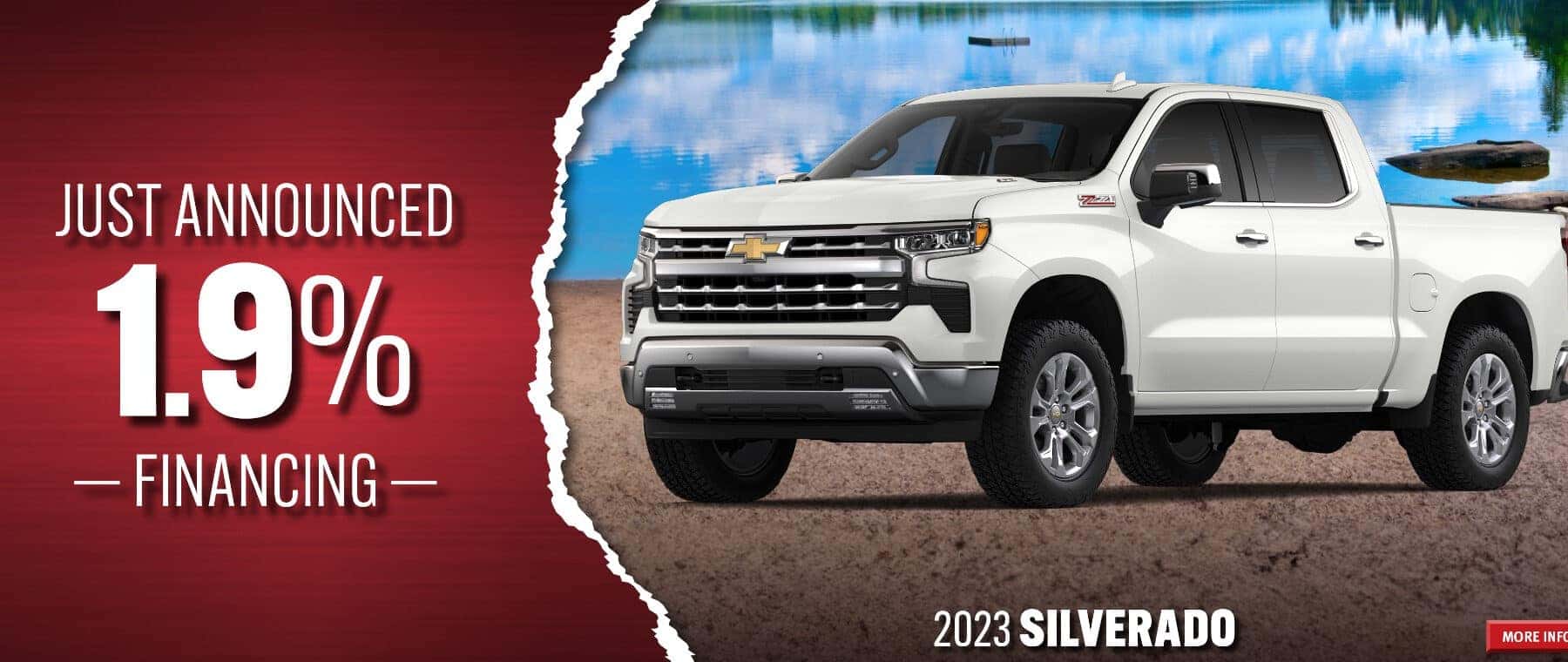 1.9 Silverado