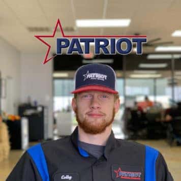 Colby Gauthler
