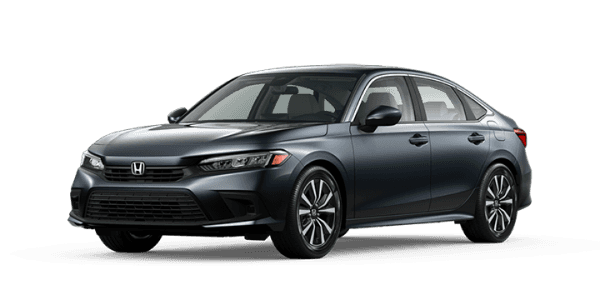 2022 Honda Civic Sedan