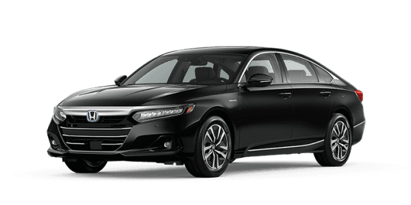 2022 Honda Accord Hybrid
