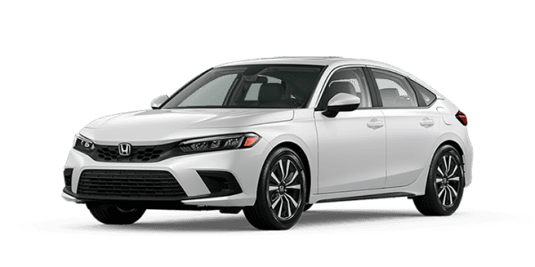2022 Honda Civic Hatchback
