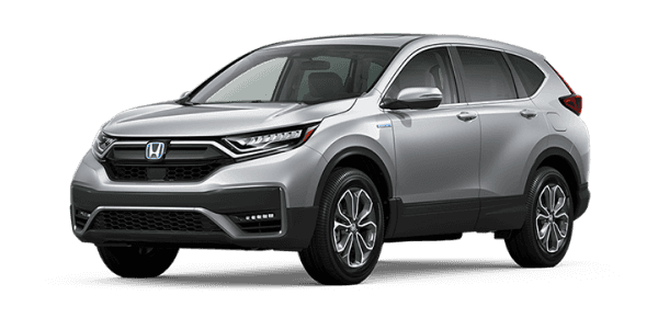 2022 Honda CR-V Hybrid
