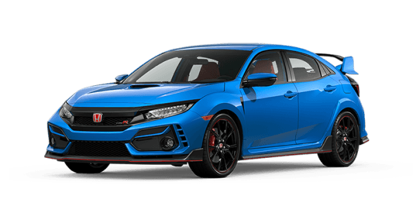 2022 Honda Civic Type R