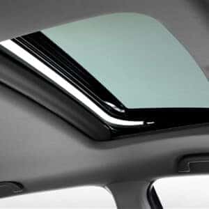 honda ridgeline sunroof