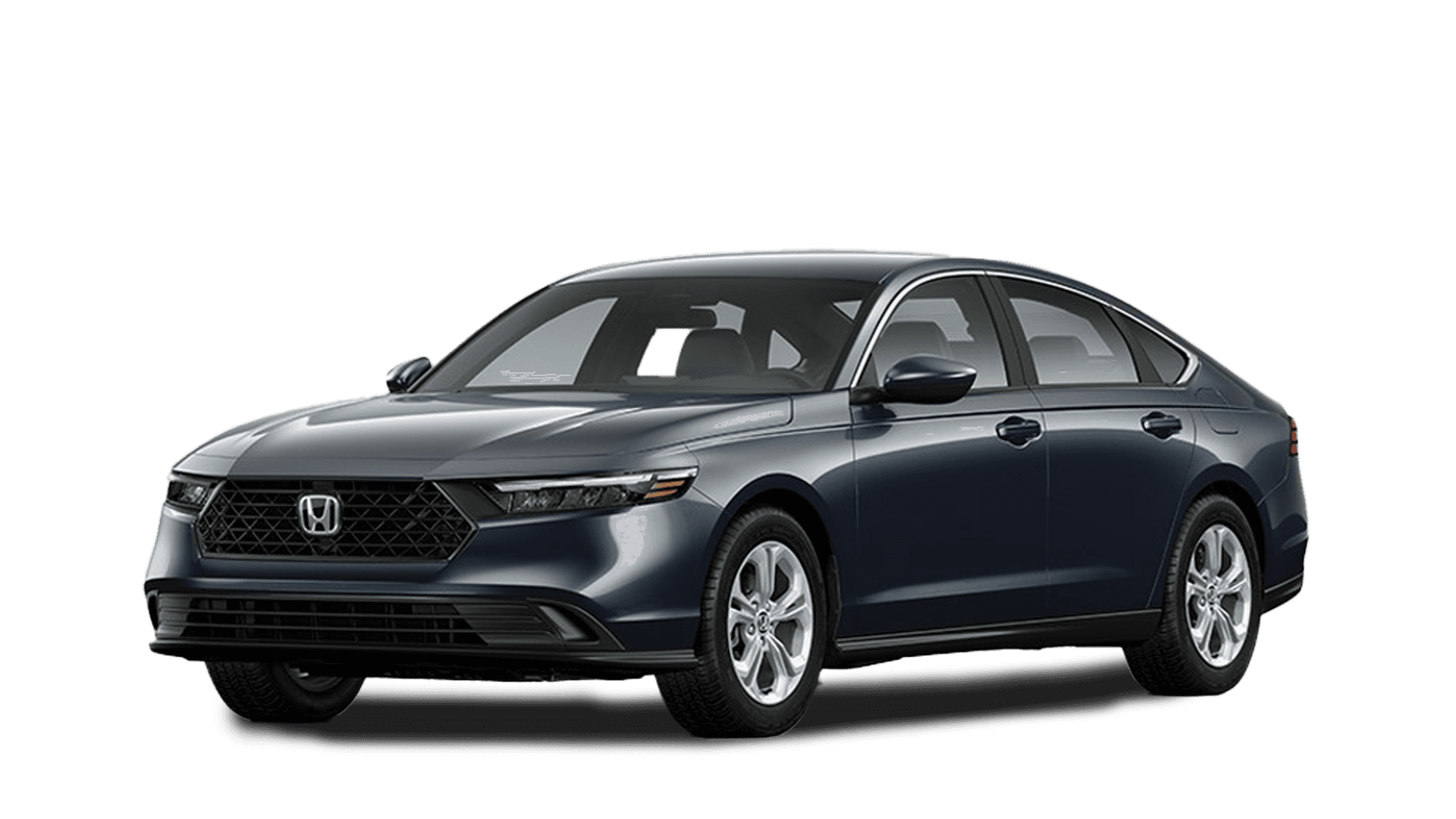 2025 honda accord