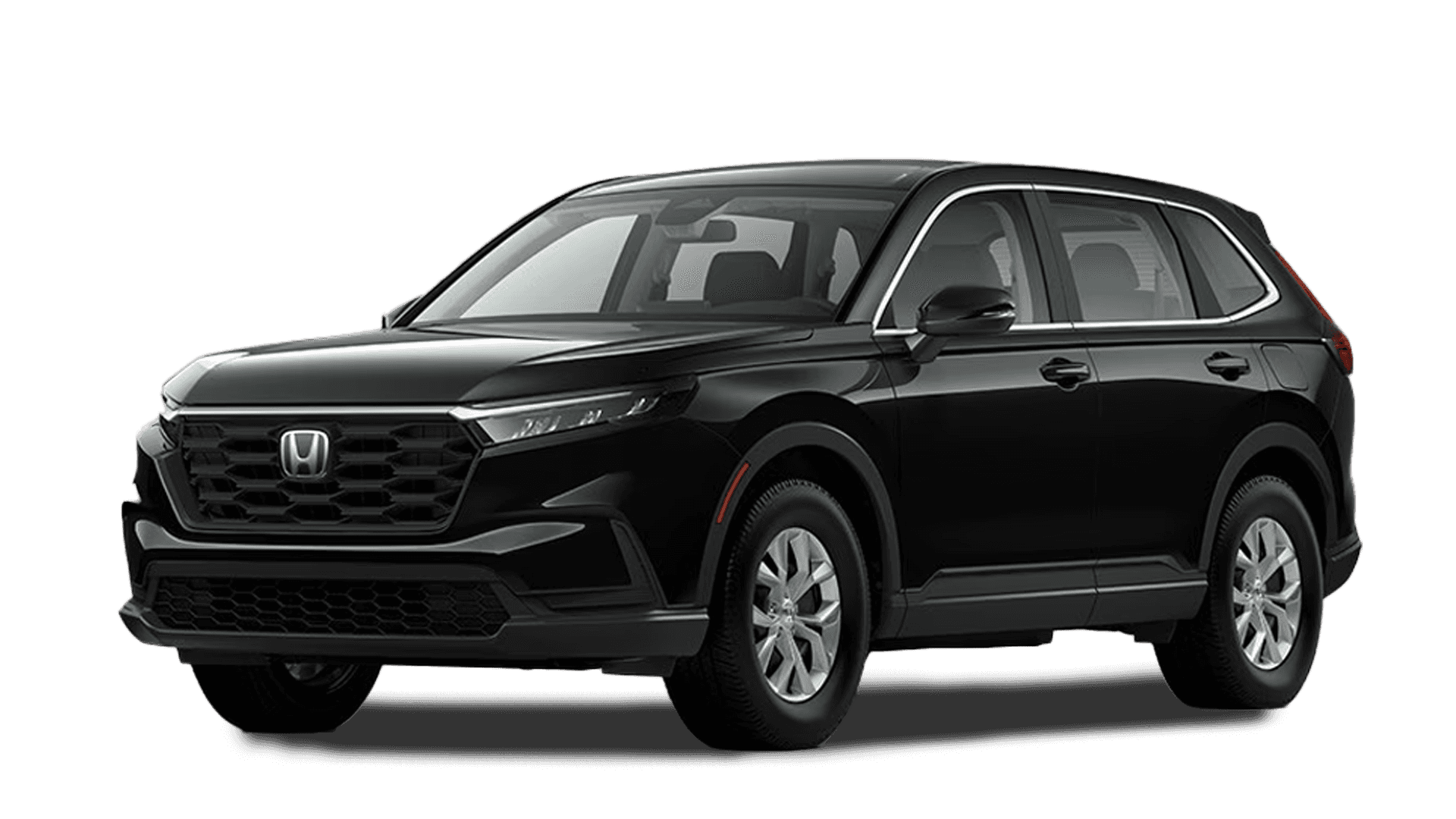 2026 honda crv
