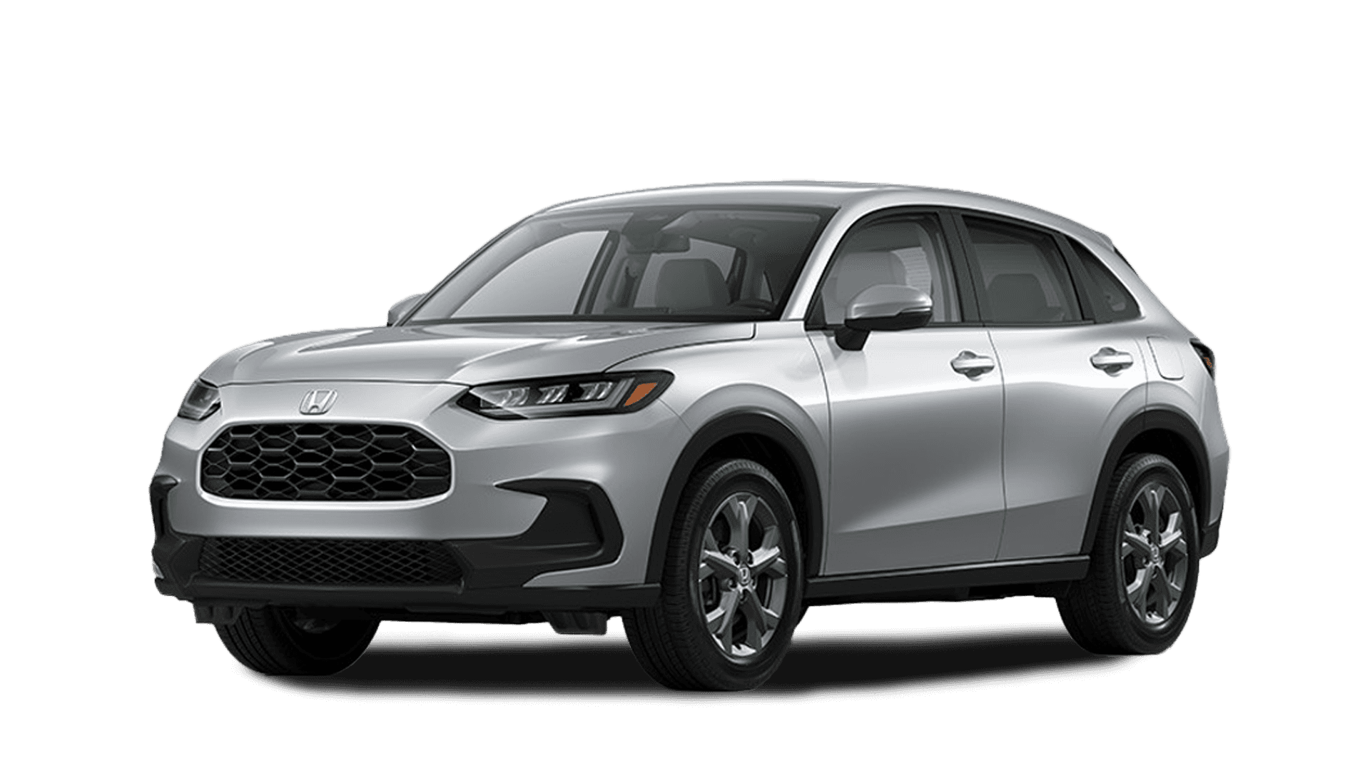 2026 honda hrv
