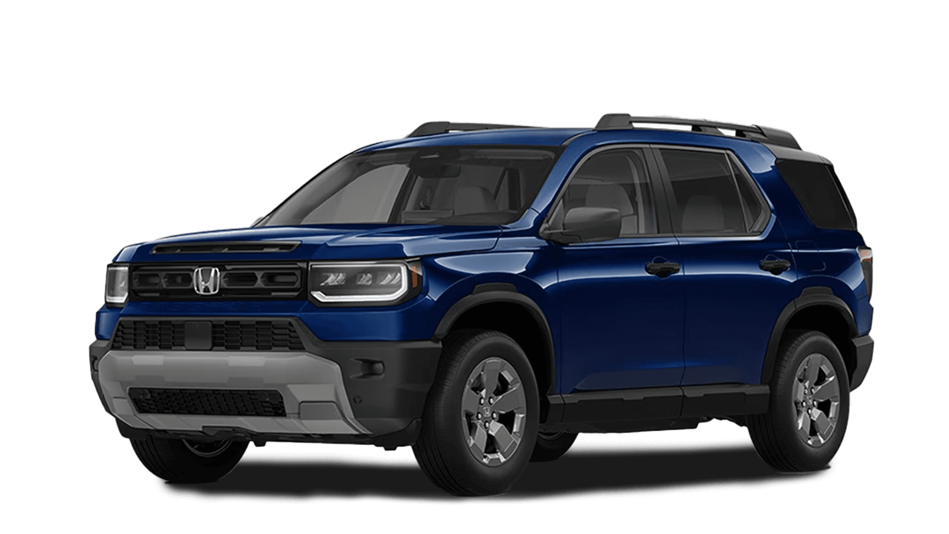 2026 honda passport