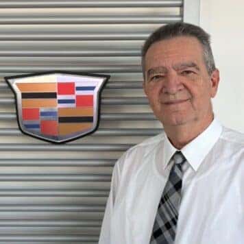 Ralph Mazzeo