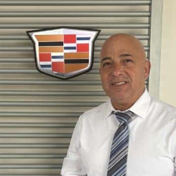 Alex Santos