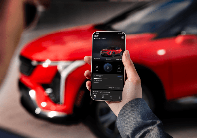 OPTIQ Technology