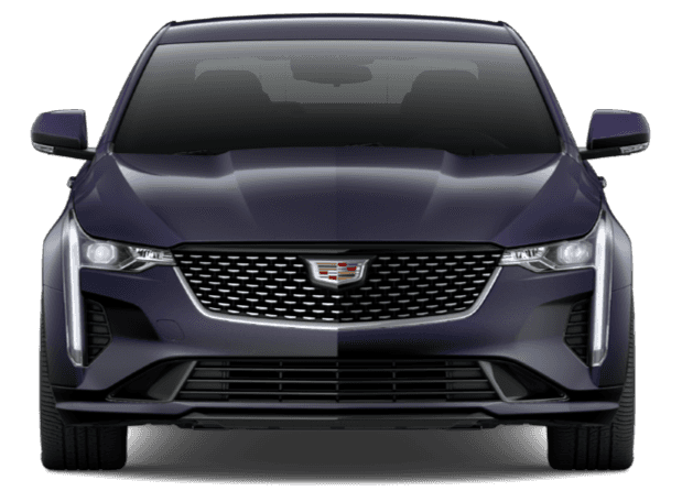 CT4 Exterior