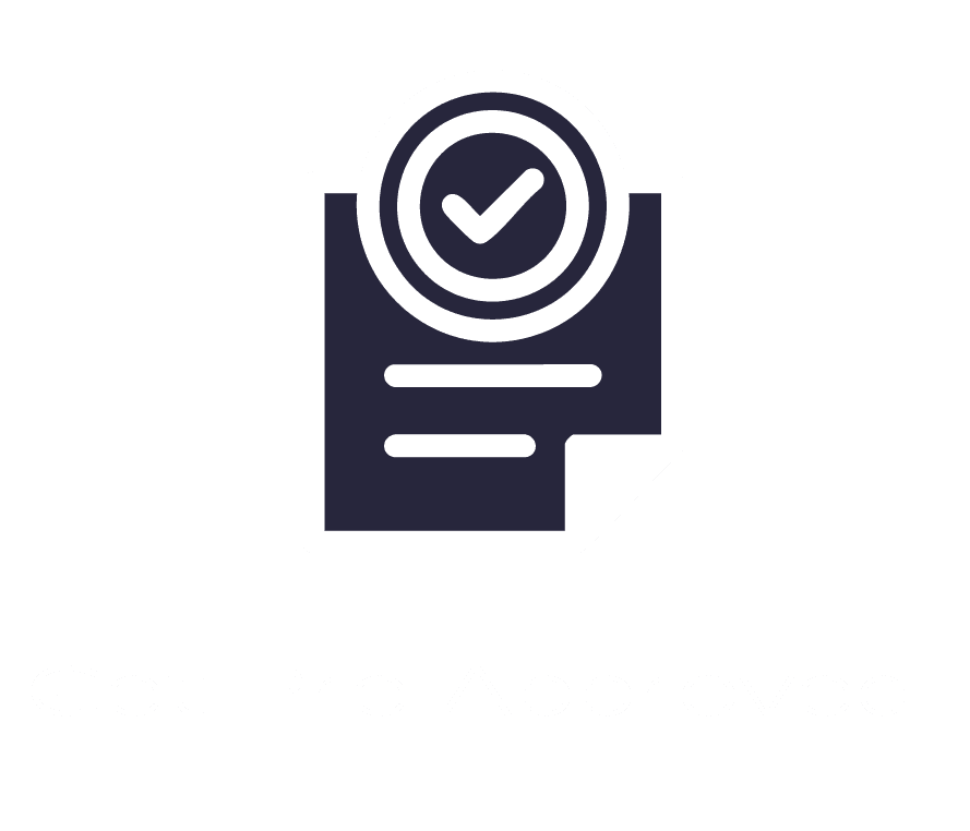 Get Pre-Approved