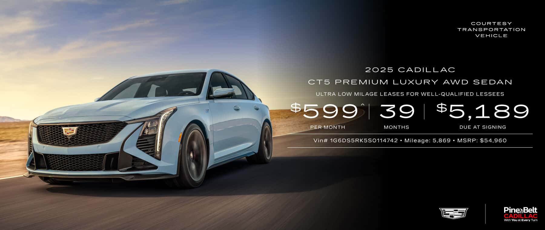 CT5