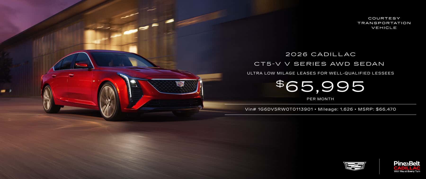 CT5