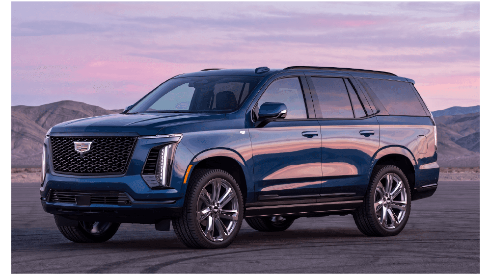 Escalade